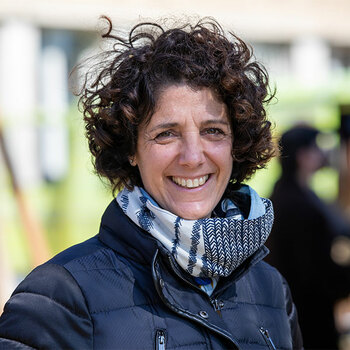 Pôle gérontologique nîmois de la Croix-Rouge française