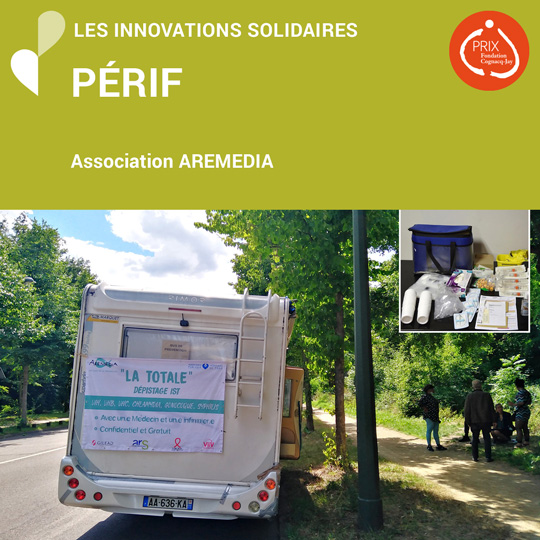 Association AREMEDIA