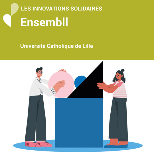Université Catholique de Lille