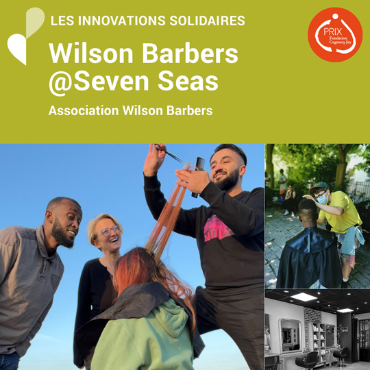 Association Wilson Barbers