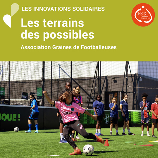 Association Graines de Footballeuses