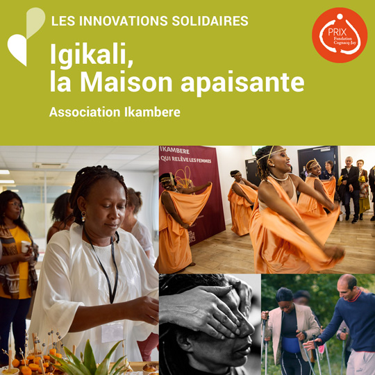 Association Ikambere