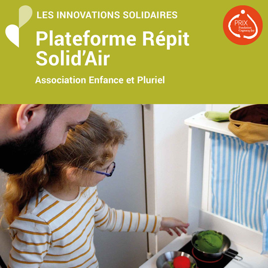 Association Enfance et Pluriel