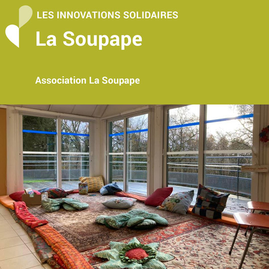 Association La Soupape