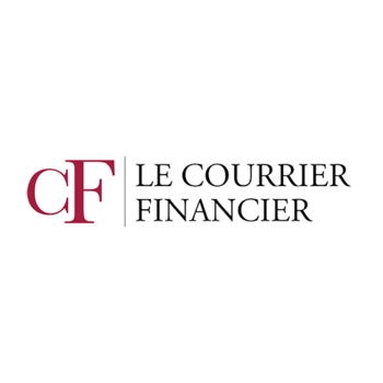 Le Courrier Financier