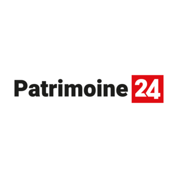Patrimoine 24