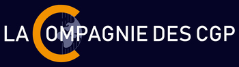 La compagnie des CGP