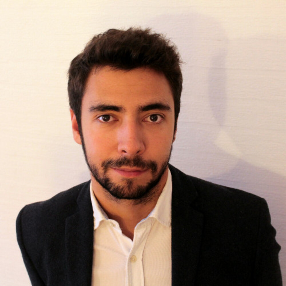 Etienne Péquignot  Expert Eventmaker Team