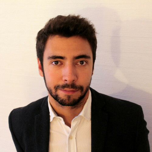 Etienne Péquignot  Expert Eventmaker Team