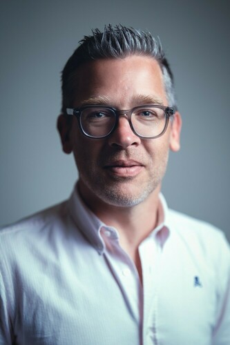 Antoine COURIET BOSSAN - Regional Sales Manager