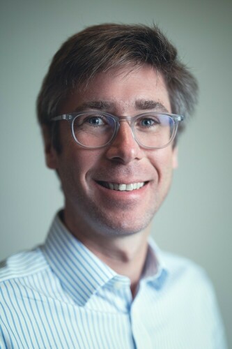 Arnaud FRANCOIS - Senior Solution Consultant EMEA