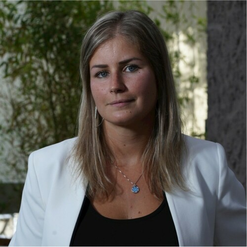 Fiona HEROS - Directrice Marketing