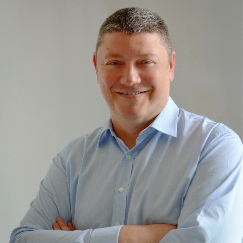 Michaël DURAY - Directeur Associé