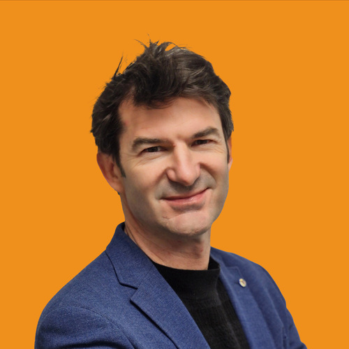 Laurent GALABERT - Directeur général