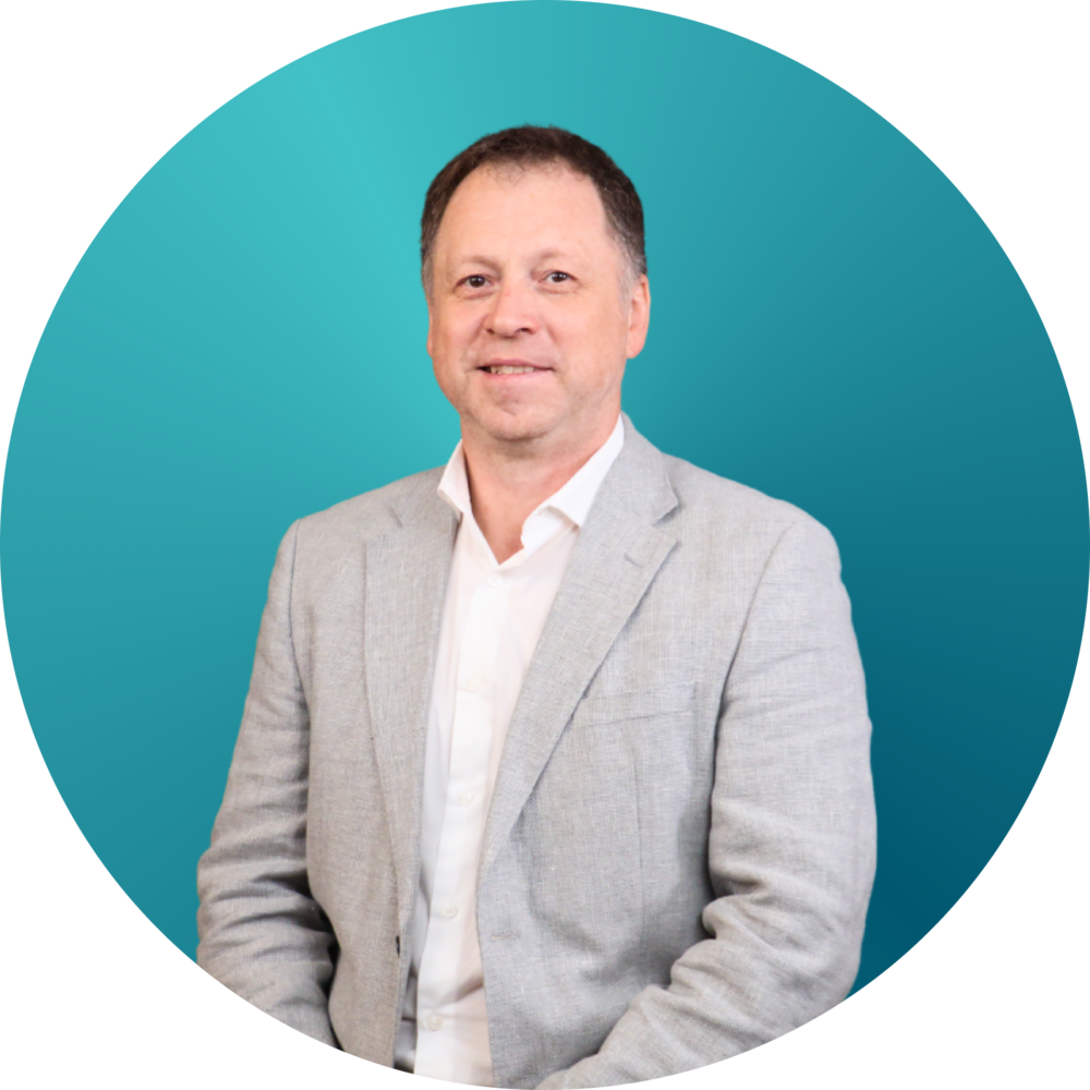 Michaël Lisch - Strategic Alliances Manager