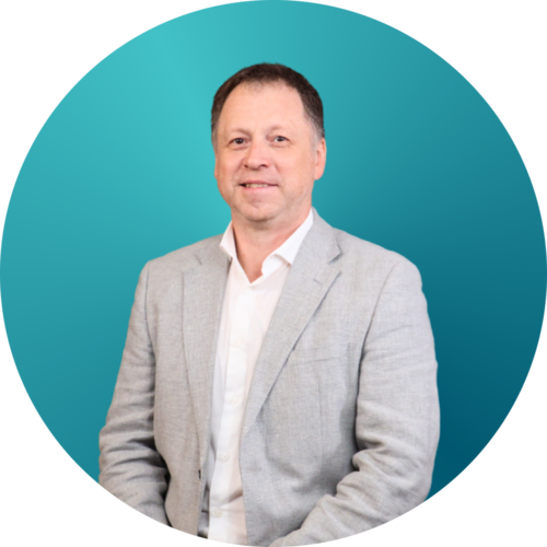 Michaël Lisch - Strategic Alliances Manager
