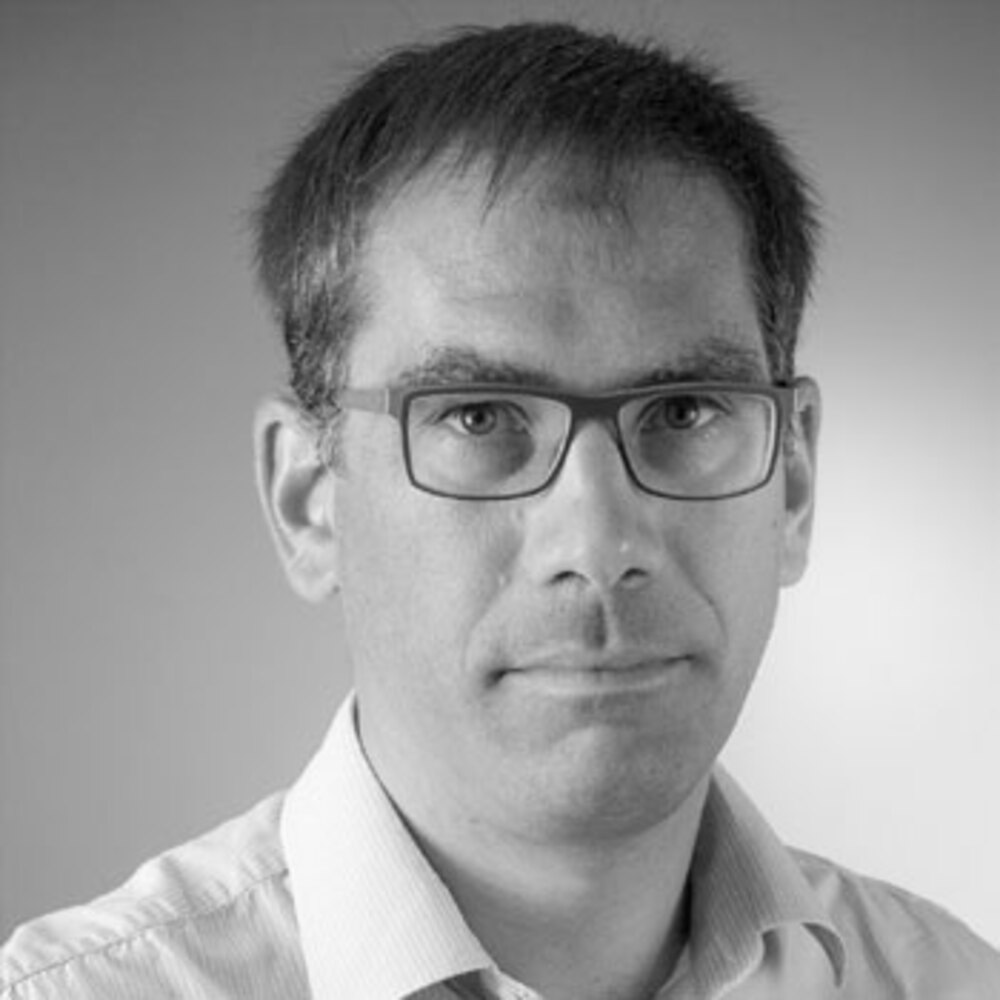 Benjamin BRAUN - Directeur de marché EAI 