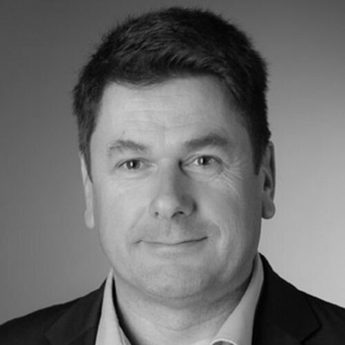 François BULCOURT - Directeur de marché EDI & Responsable Partenaires