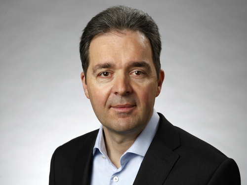 Gerhard SCHWARTZ - Senior Account Executive