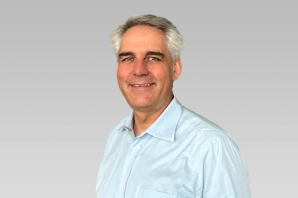 Stefan HETGES - PDG/Solution Expert