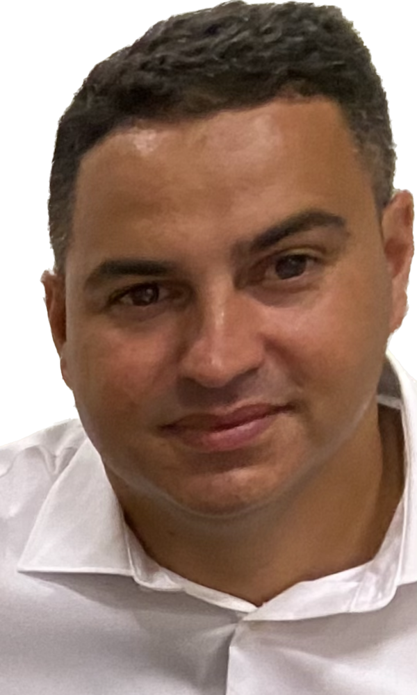 EL MORABITI Saïd - Responsable Commercial