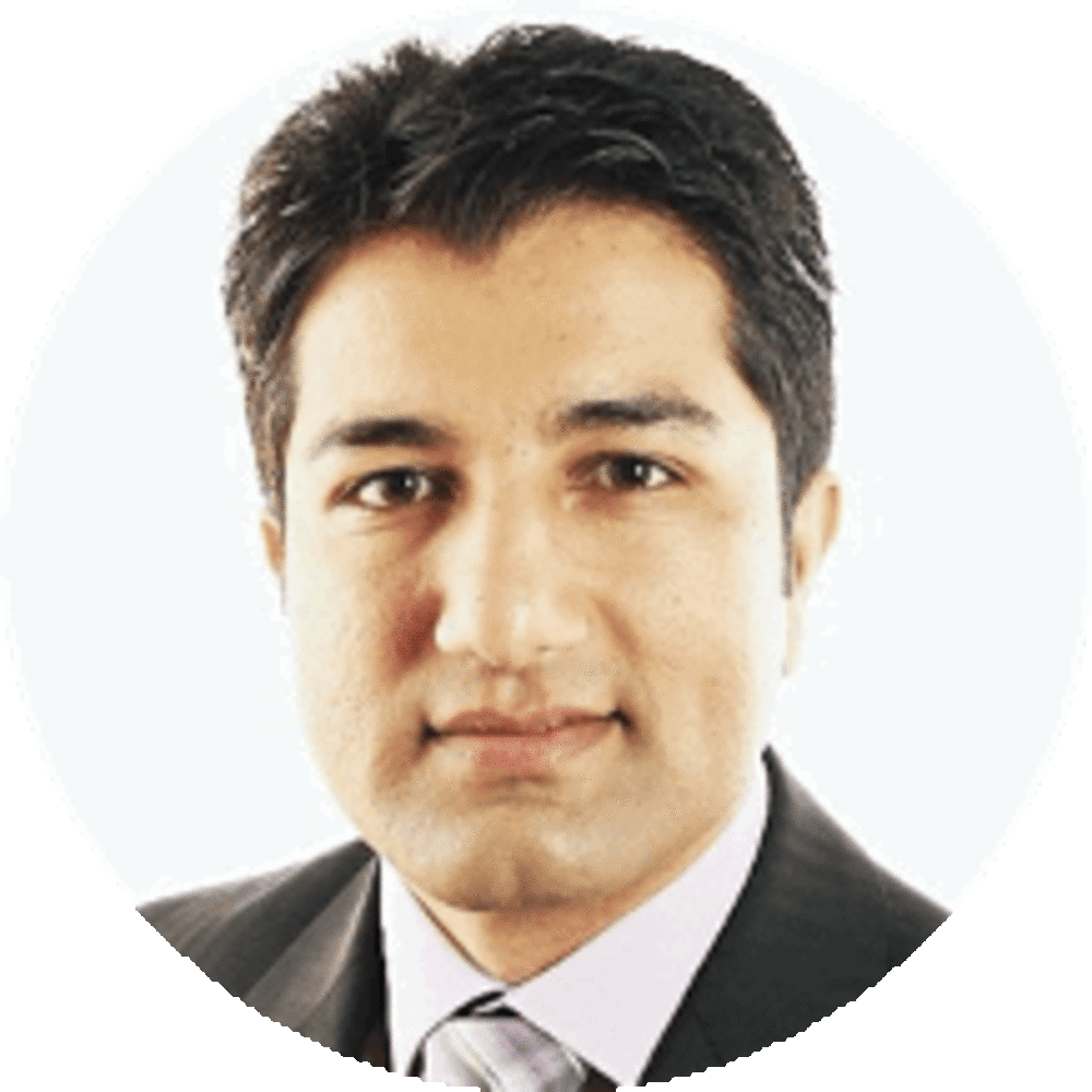 Habib HACHEMI - Partner