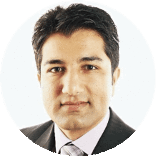 Habib HACHEMI - Partner