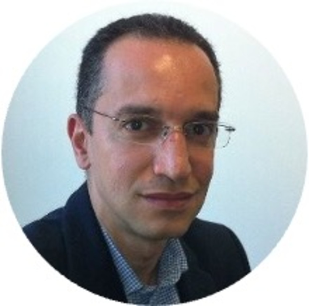 Nacer SAYAH - Partner