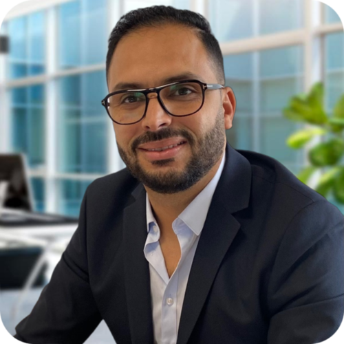 Soufiane SNOUSSI - Responsable ifm Supply Chain France