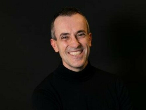 Laurent FARGET - Sales & Partner Director