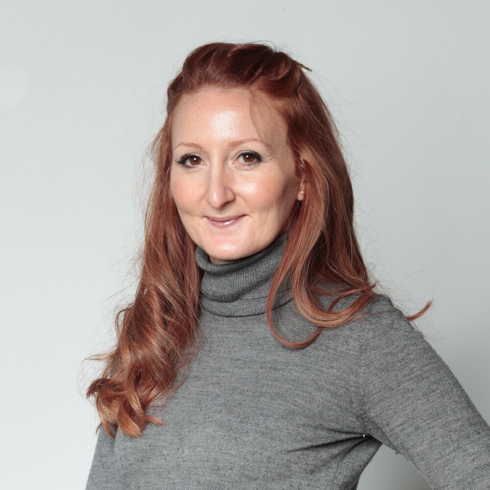 Rachel SERRANO JEREZ - Field Marketing Director