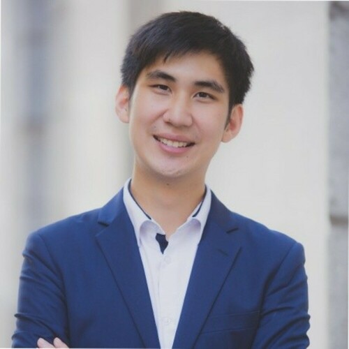 Henri Chao - Sales specialist