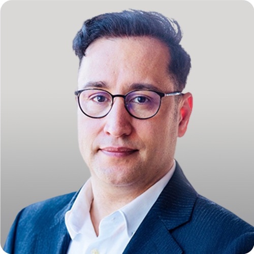 Bassem KTITA - Partner Marketing Manager