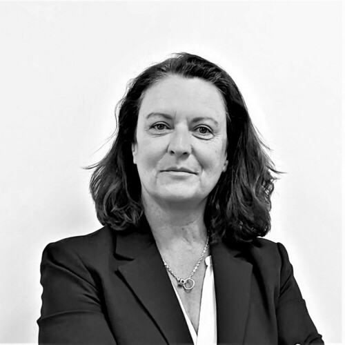 Sandrine LEON - Sales Director