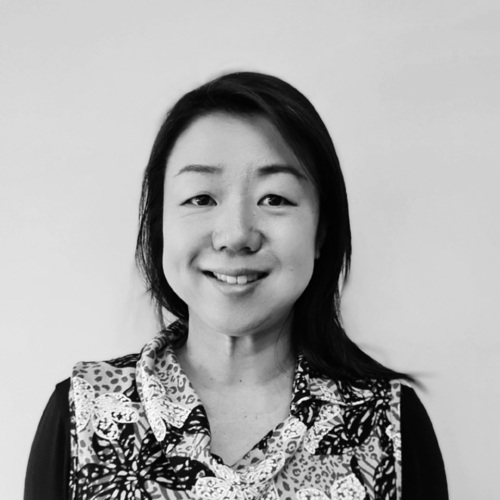 Wendy WONG - Marketing Manager