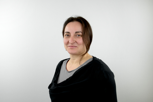 Noria KLEINE-HARTLAGE - Partner Manager