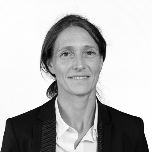 Hélène MAUGER - EWM Practice Director France