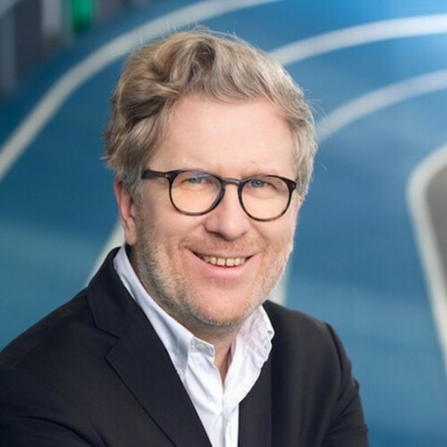 Sebastian Bien - EWM Practice Lead