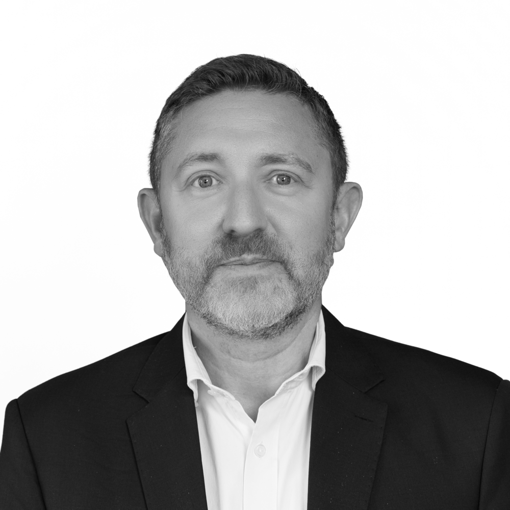 Sébastien CHABANE - CU Lead France