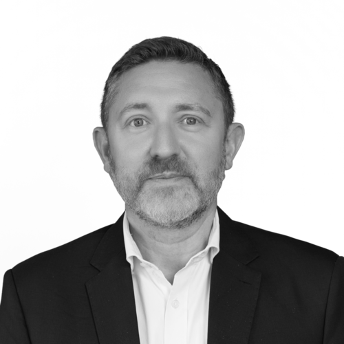 Sébastien CHABANE - CU Lead France