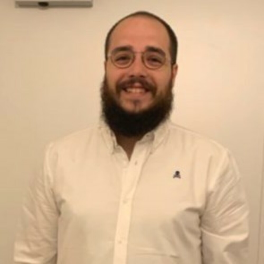 Carlos Moreno Vega - Transportation Practice Director