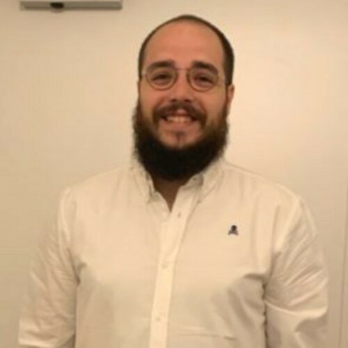 Carlos Moreno Vega - Transportation Practice Director