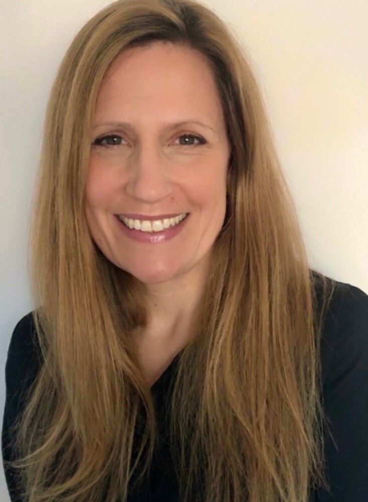 Melissa COLLINS - EMEA Marketing Manager 