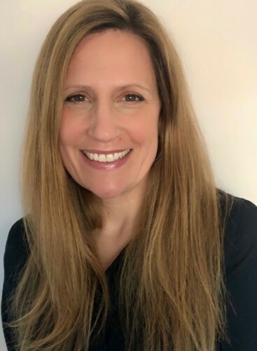 Melissa COLLINS - EMEA Marketing Manager