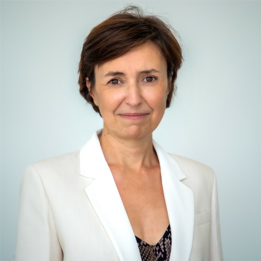 Marie-Pierre - Vice-Président LTIMindtree - Country Manager France