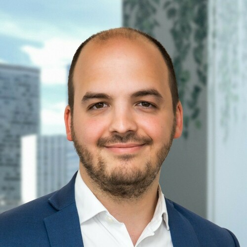 Paul COURSAULT - Responsable développement SAP LTIMindtree France