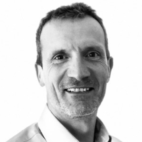 Jacques LOUBAT - Managed Services Director