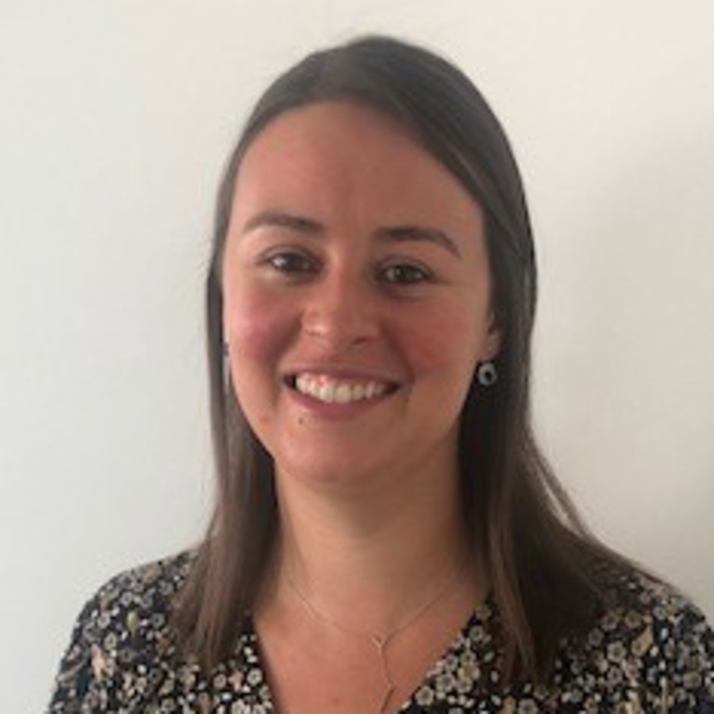 Marie LE CAM - Responsable Communication & Marketing 