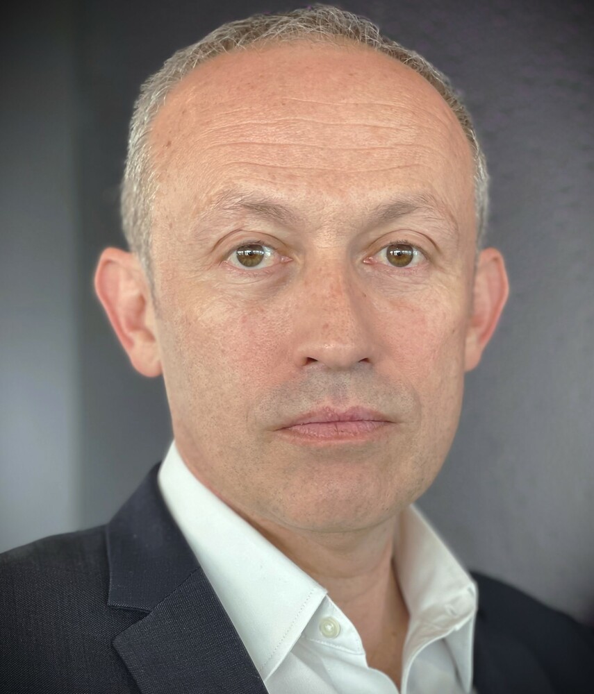  Jean-Michel JURBERT - Responsable relations SAP/USF