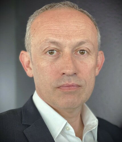  Jean-Michel JURBERT - Responsable relations SAP/USF